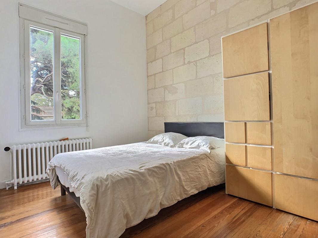 BORDEAUX Vente Maison 208m2 BORDEAUX (33800) 6