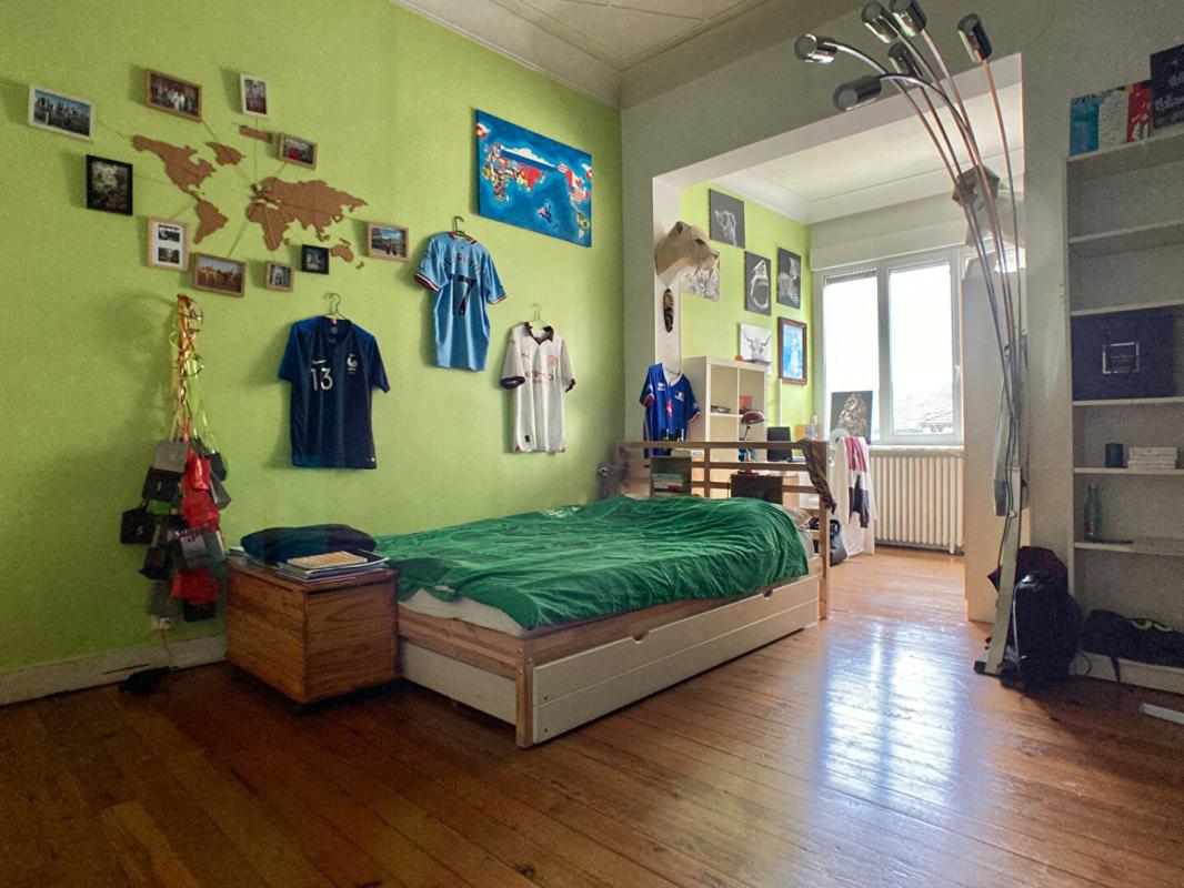 BORDEAUX Vente Maison 208m2 BORDEAUX (33800) 7