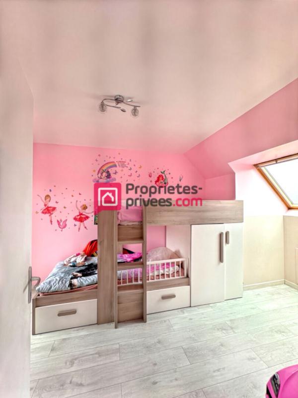 BAILLEUL-SUR-THERAIN Maison Bailleul Sur Therain 4 pièce(s) 90 m2 10