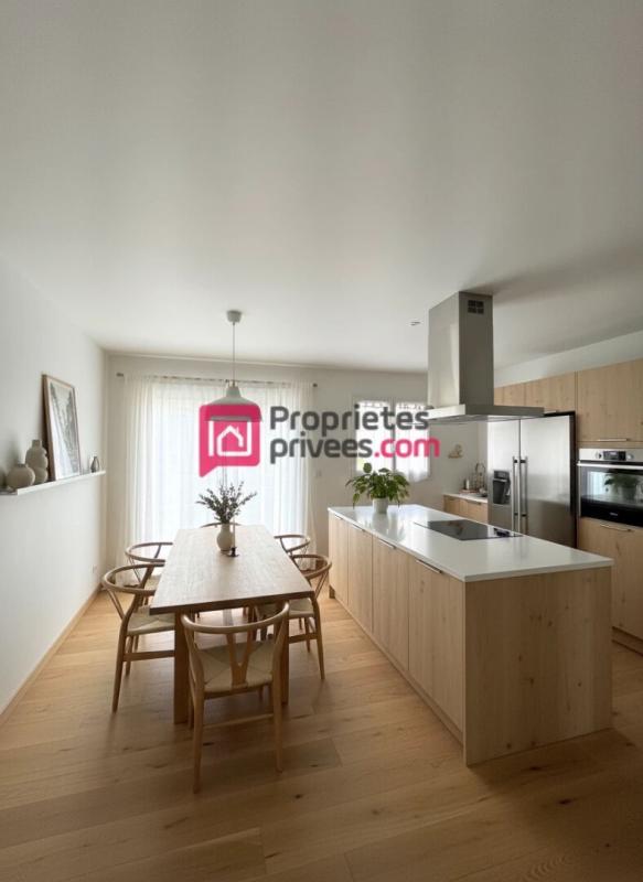 BAILLEUL-SUR-THERAIN Maison Bailleul Sur Therain 4 pièce(s) 90 m2 4