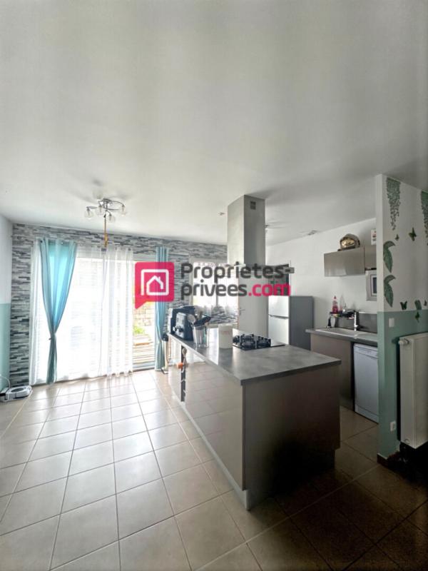 BAILLEUL-SUR-THERAIN Maison Bailleul Sur Therain 4 pièce(s) 90 m2 7