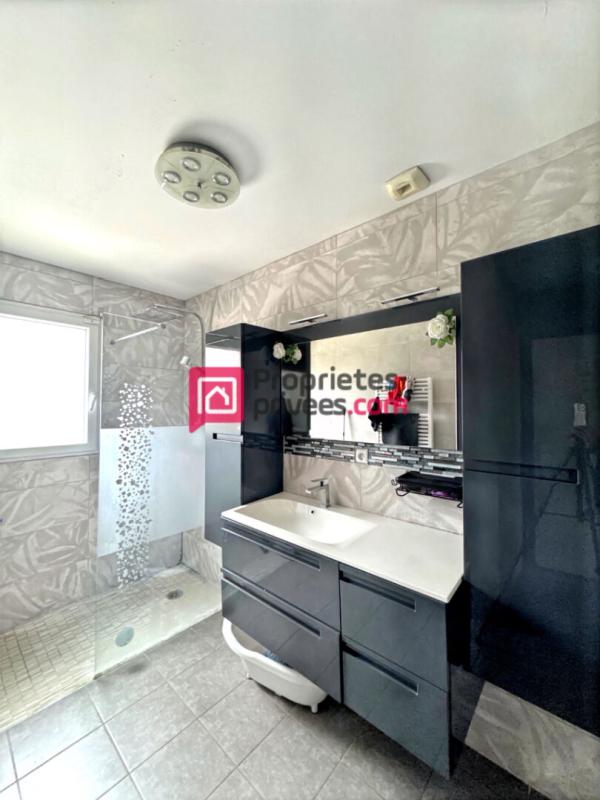 BAILLEUL-SUR-THERAIN Maison Bailleul Sur Therain 4 pièce(s) 90 m2 8