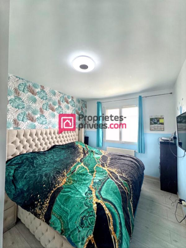 BAILLEUL-SUR-THERAIN Maison Bailleul Sur Therain 4 pièce(s) 90 m2 9