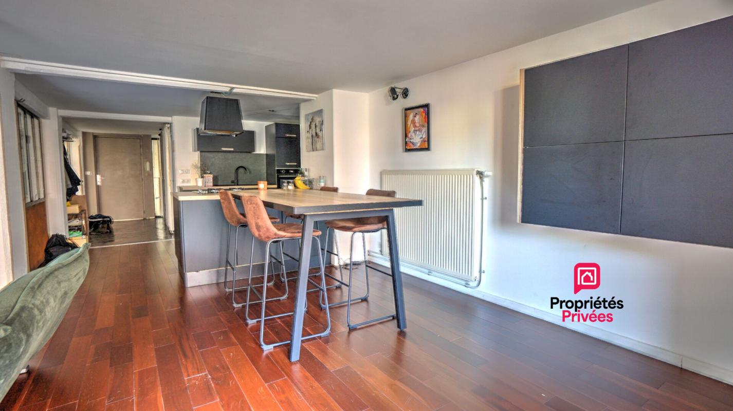 BELFORT Appartement Belfort 3