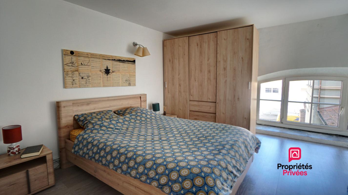 BELFORT Appartement Belfort 5