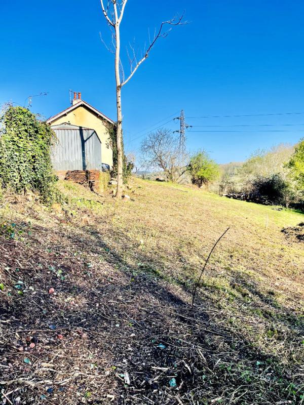 AUBIN belle bâtisse sur parcelle 5800 m2 14