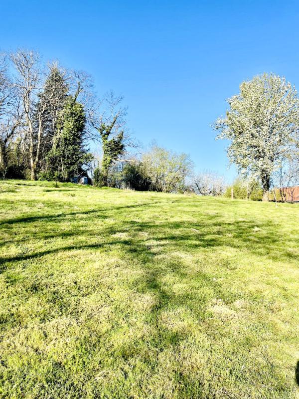 AUBIN belle bâtisse sur parcelle 5800 m2 7