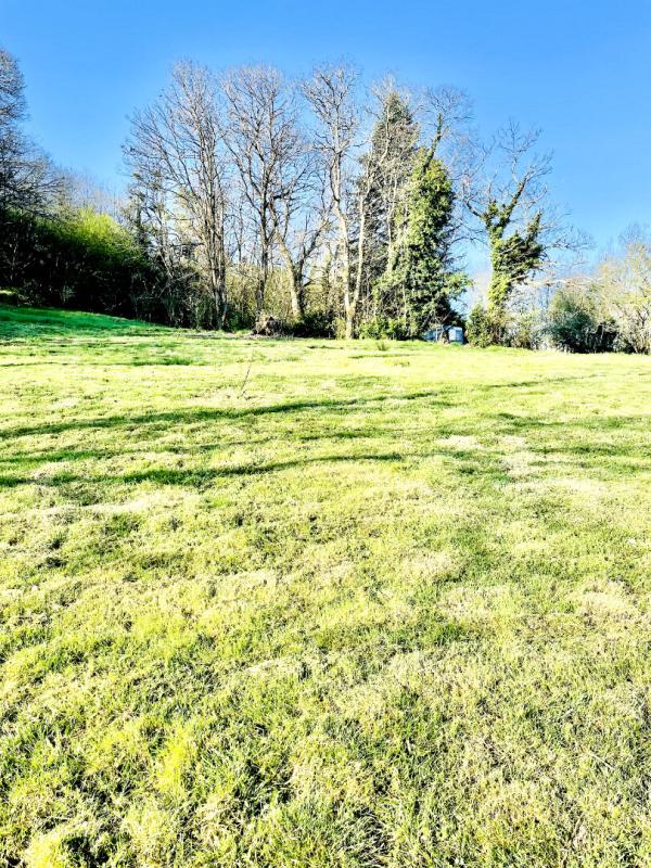 AUBIN belle bâtisse sur parcelle 5800 m2 8