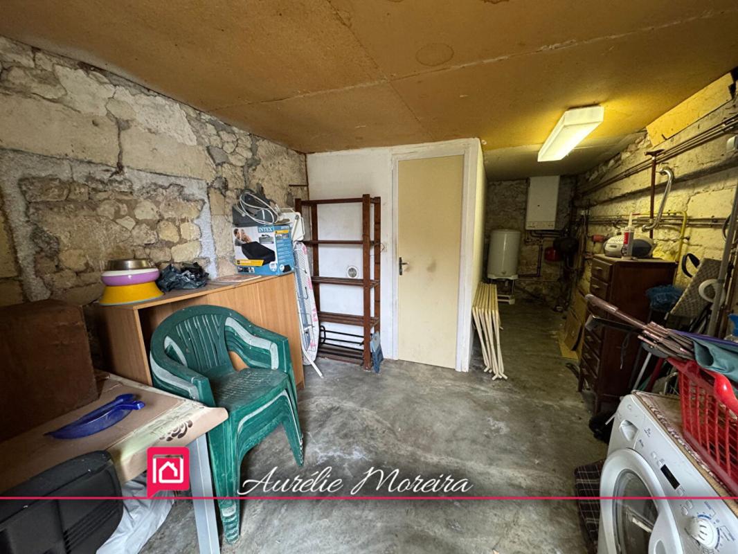 NOYERS-SUR-CHER Maison Noyers Sur Cher 3 pièce(s) 66 m2 10