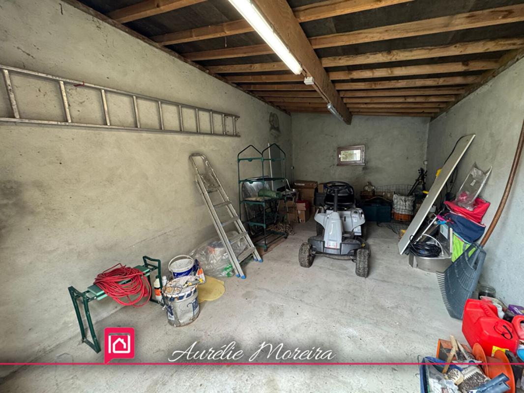 NOYERS-SUR-CHER Maison Noyers Sur Cher 3 pièce(s) 66 m2 12