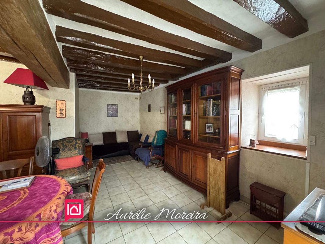 NOYERS-SUR-CHER Maison Noyers Sur Cher 3 pièce(s) 66 m2 3