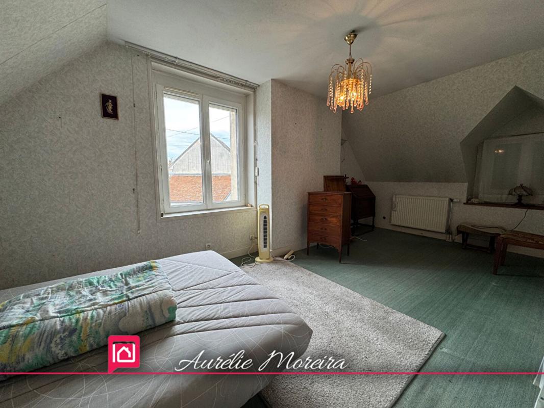 NOYERS-SUR-CHER Maison Noyers Sur Cher 3 pièce(s) 66 m2 7