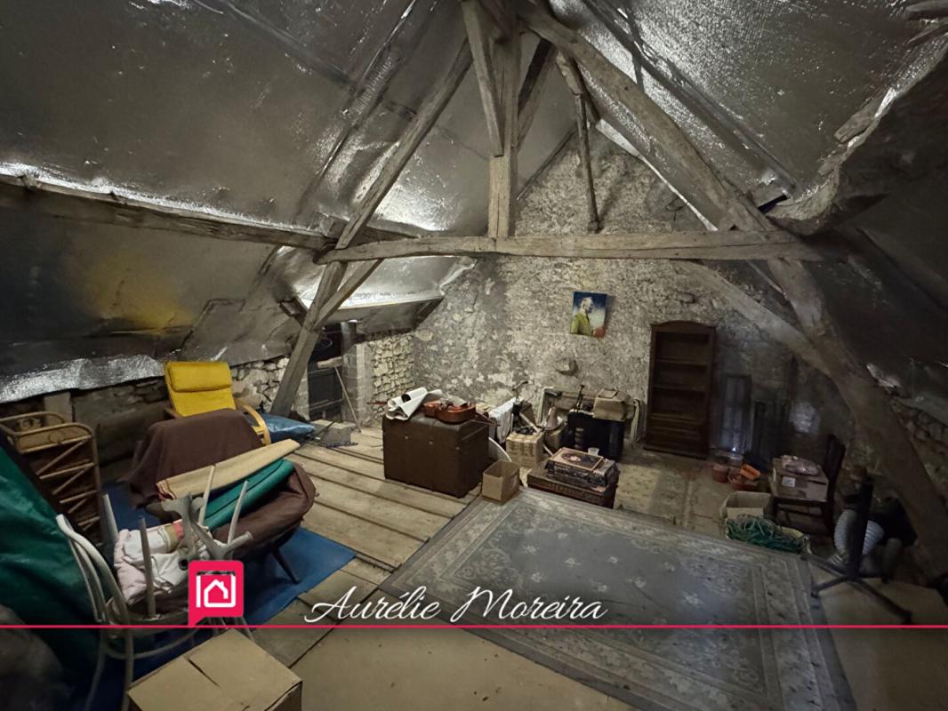 NOYERS-SUR-CHER Maison Noyers Sur Cher 3 pièce(s) 66 m2 8