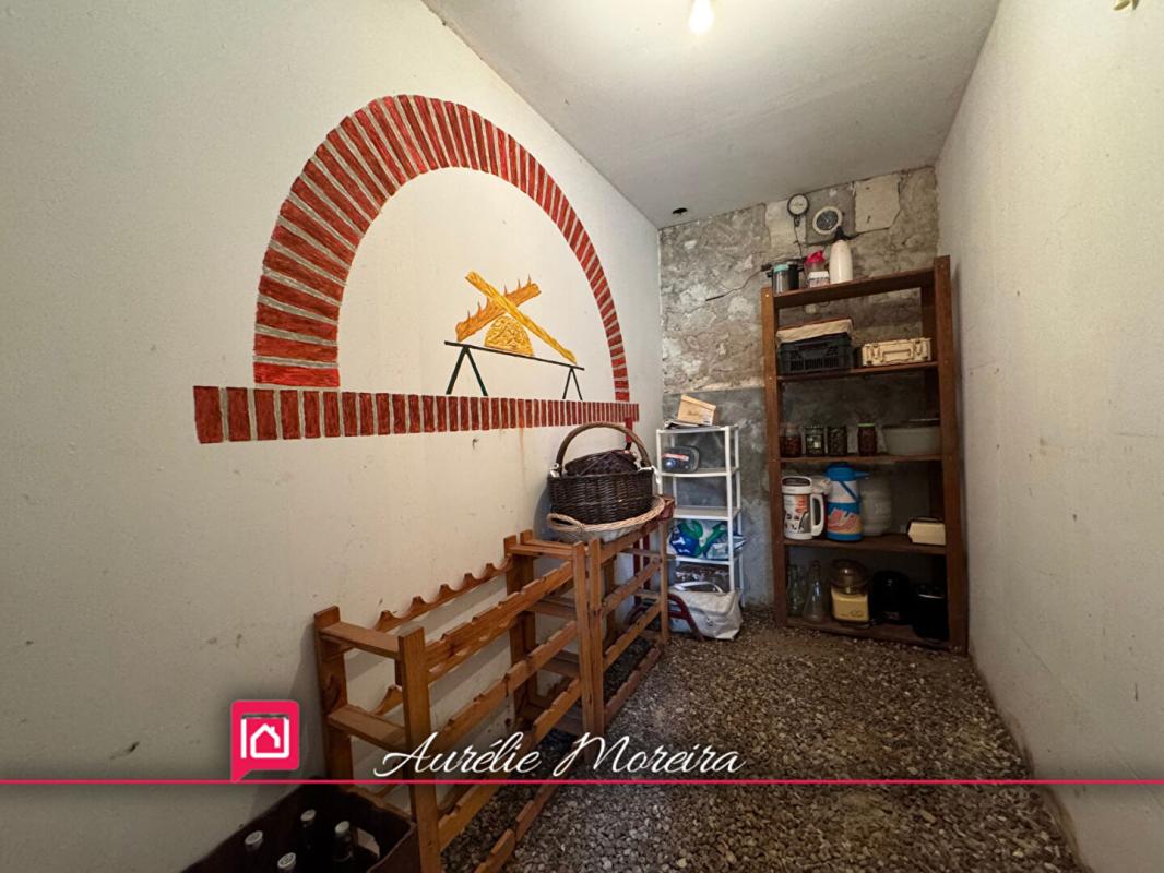 NOYERS-SUR-CHER Maison Noyers Sur Cher 3 pièce(s) 66 m2 9