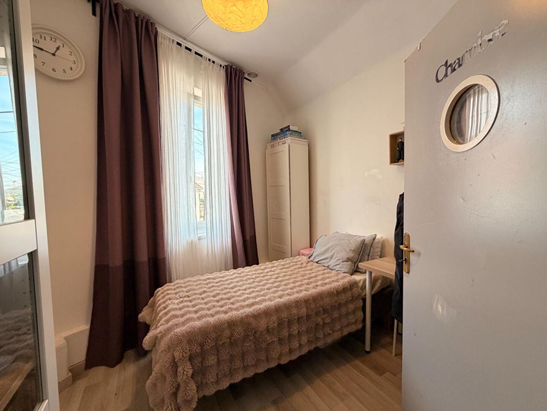 LES MUREAUX Maison Les Mureaux 4 pièce(s) 90 m2 10