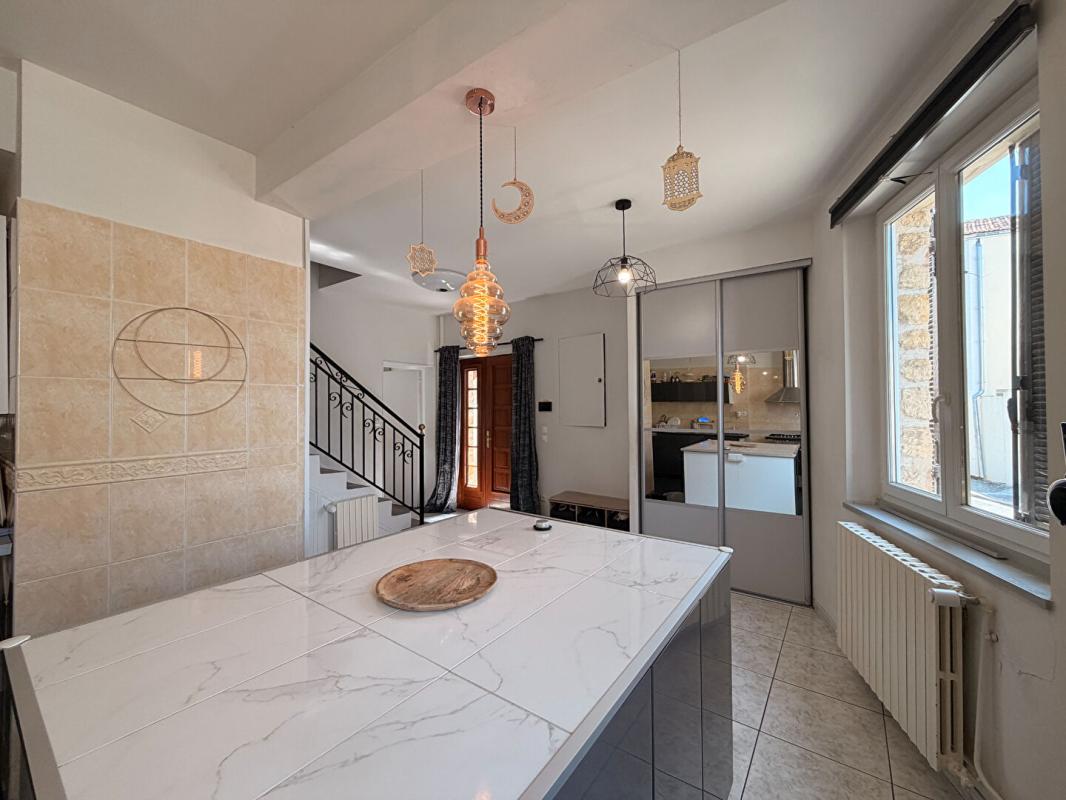 LES MUREAUX Maison Les Mureaux 4 pièce(s) 90 m2 4