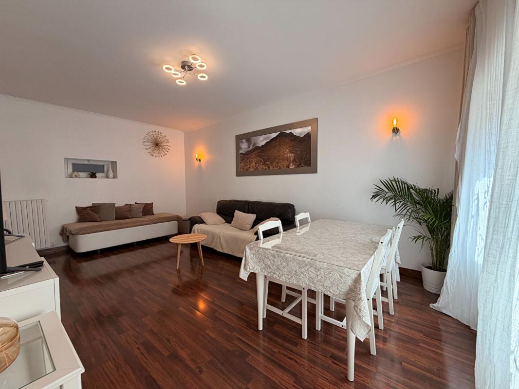 LES MUREAUX Maison Les Mureaux 4 pièce(s) 90 m2 5