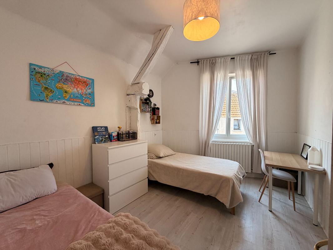 LES MUREAUX Maison Les Mureaux 4 pièce(s) 90 m2 6