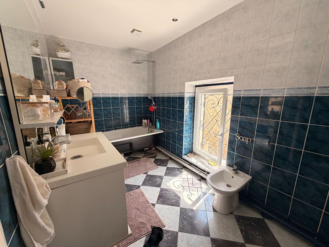 LES MUREAUX Maison Les Mureaux 4 pièce(s) 90 m2 8