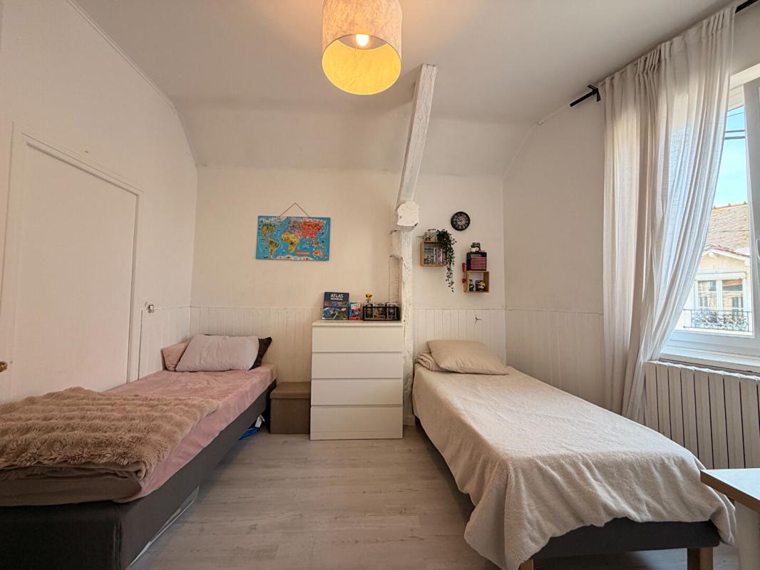 LES MUREAUX Maison Les Mureaux 4 pièce(s) 90 m2 9