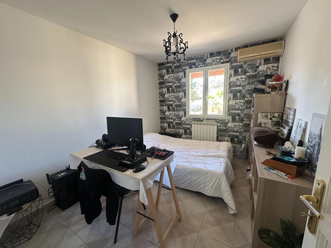 LATTES Villa avec piscine -LATTES BOIRARGUES 12