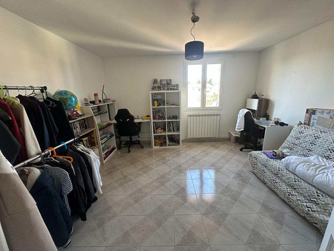 LATTES Villa avec piscine -LATTES BOIRARGUES 17