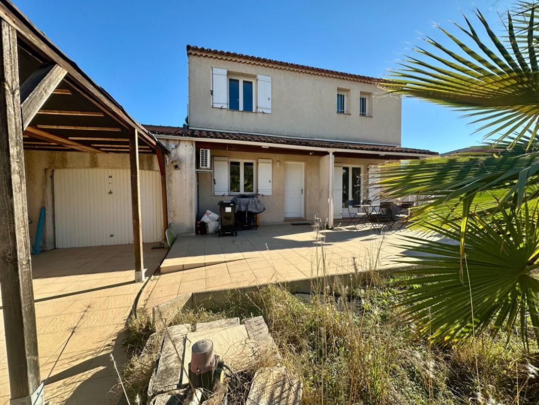 LATTES Villa avec piscine -LATTES BOIRARGUES 3