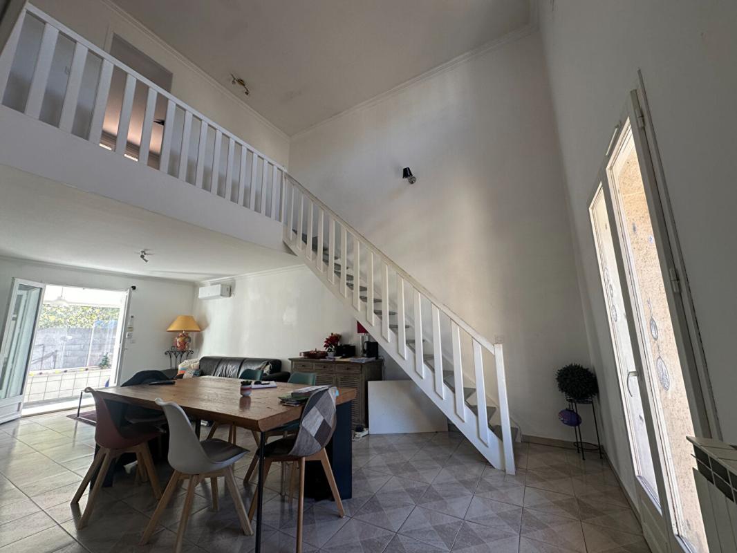 LATTES Villa avec piscine -LATTES BOIRARGUES 6