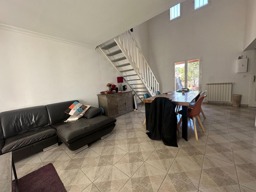 LATTES Villa avec piscine -LATTES BOIRARGUES 7