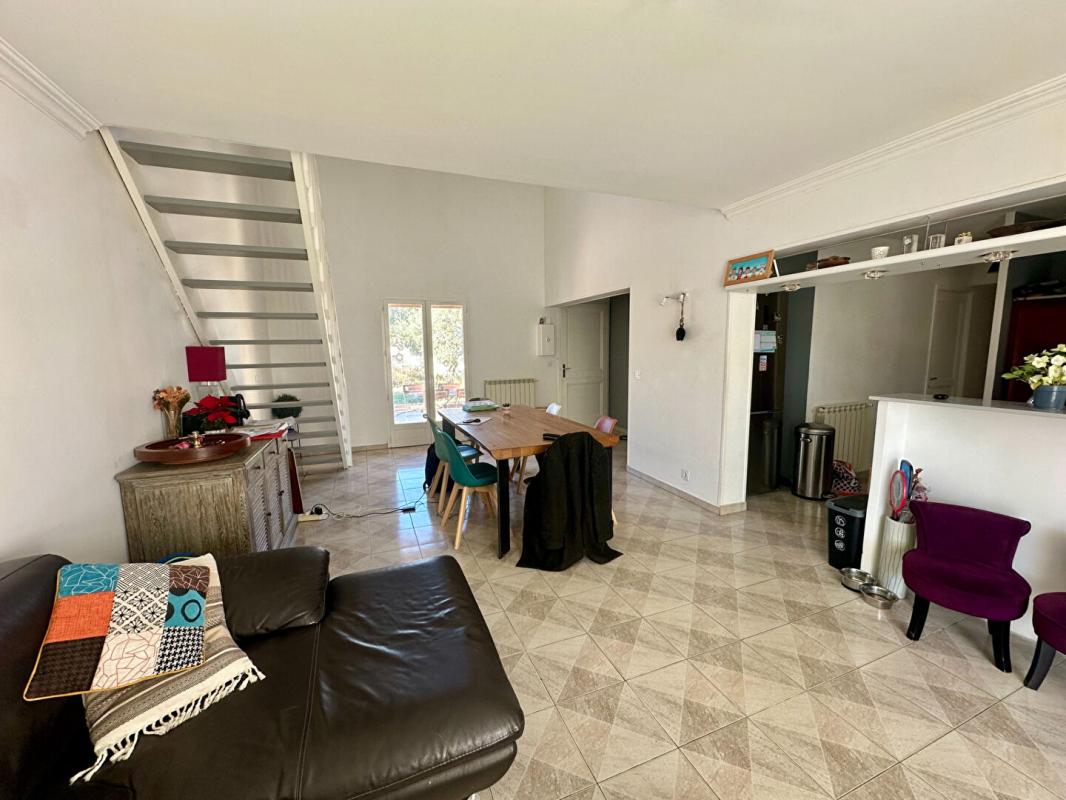 LATTES Villa avec piscine -LATTES BOIRARGUES 8