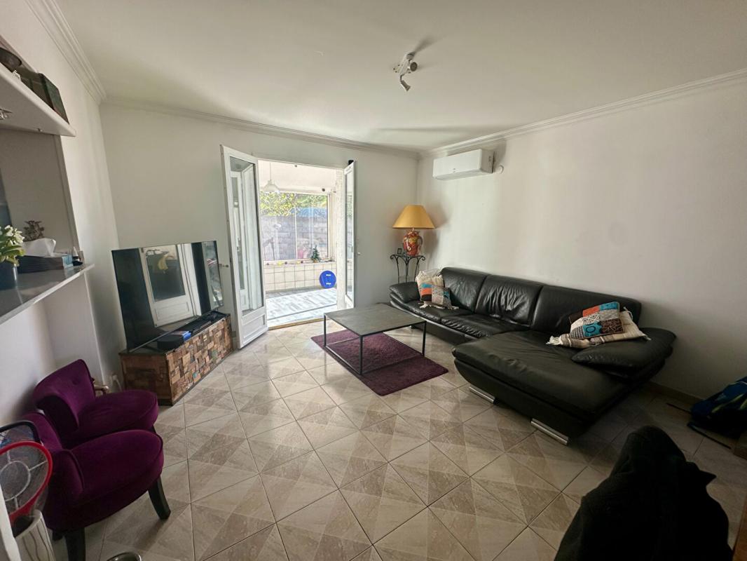 LATTES Villa avec piscine -LATTES BOIRARGUES 9