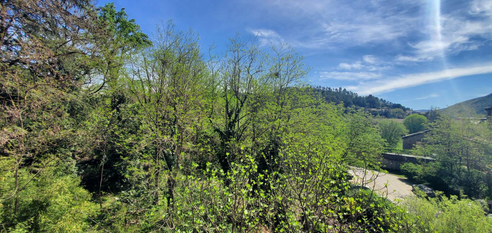 BESSEGES Appartement Besseges 3 pièces 10