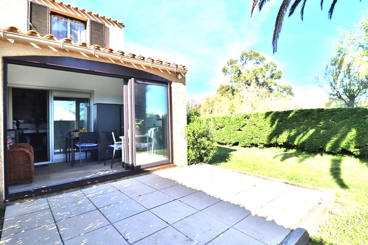 SAINT-CYPRIEN Villa Type 3 de 58m² avec un terrain de 130m² sur SAINT-CYPRIEN 10