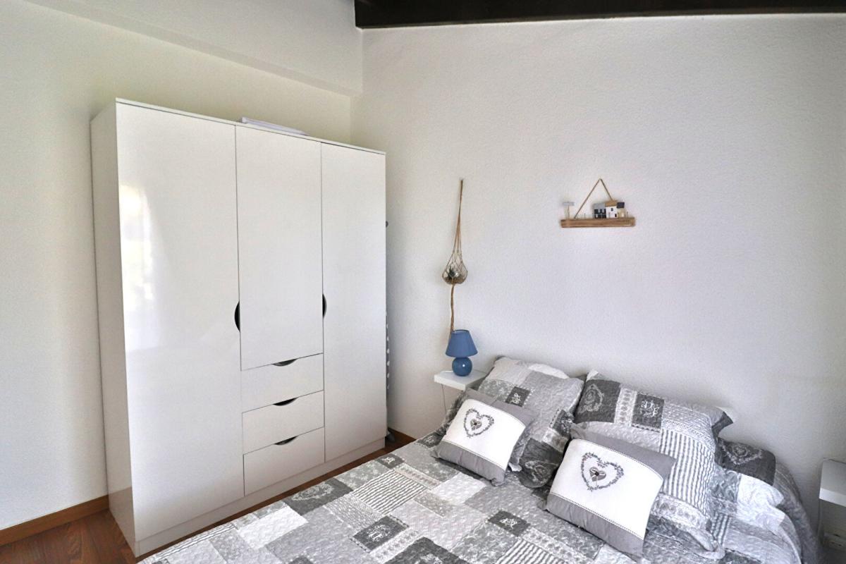 SAINT-CYPRIEN Villa Type 3 de 58m² avec un terrain de 130m² sur SAINT-CYPRIEN 12