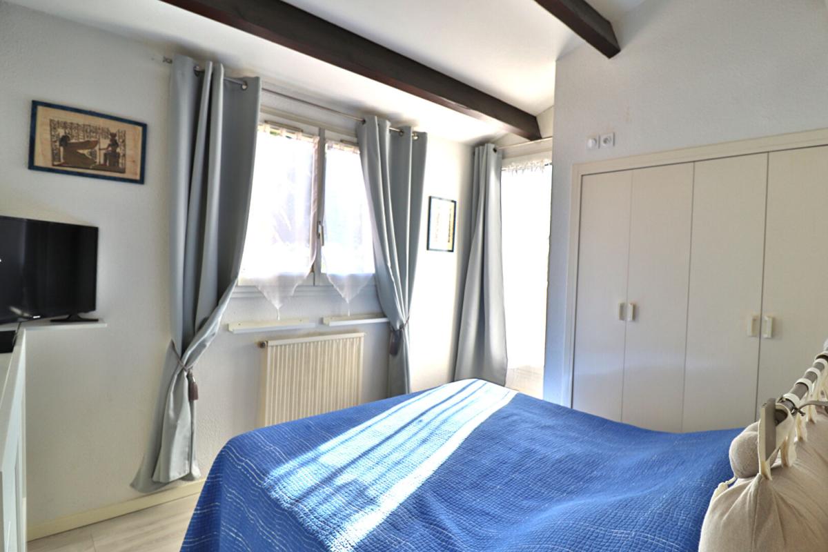 SAINT-CYPRIEN Villa Type 3 de 58m² avec un terrain de 130m² sur SAINT-CYPRIEN 13