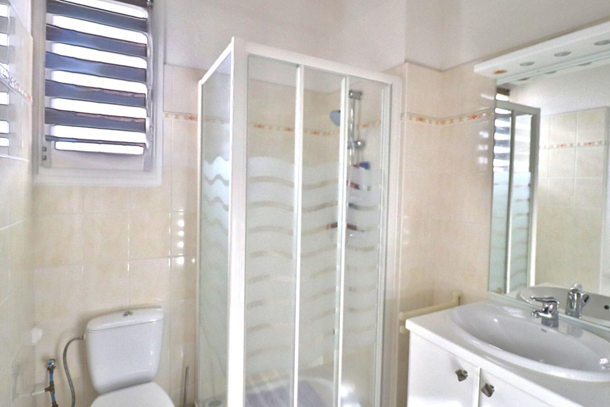 SAINT-CYPRIEN Villa Type 3 de 58m² avec un terrain de 130m² sur SAINT-CYPRIEN 15