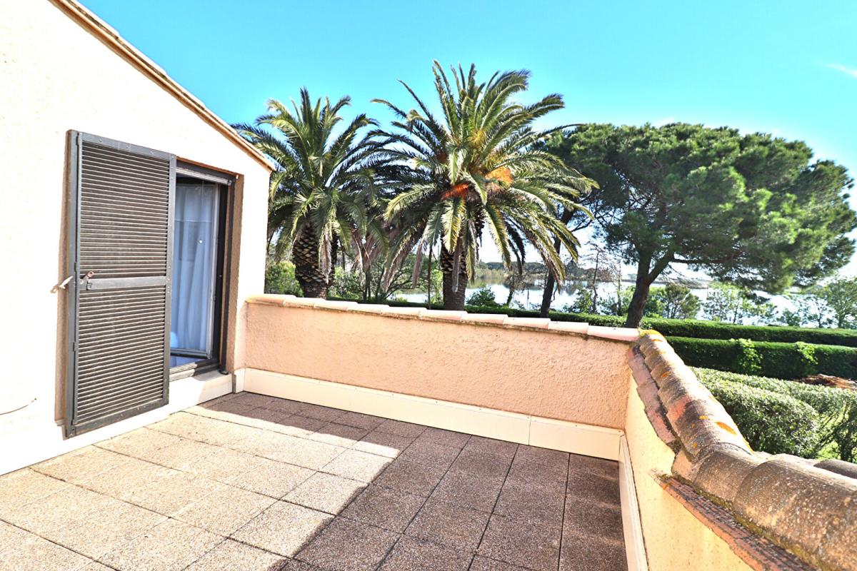 SAINT-CYPRIEN Villa Type 3 de 58m² avec un terrain de 130m² sur SAINT-CYPRIEN 16