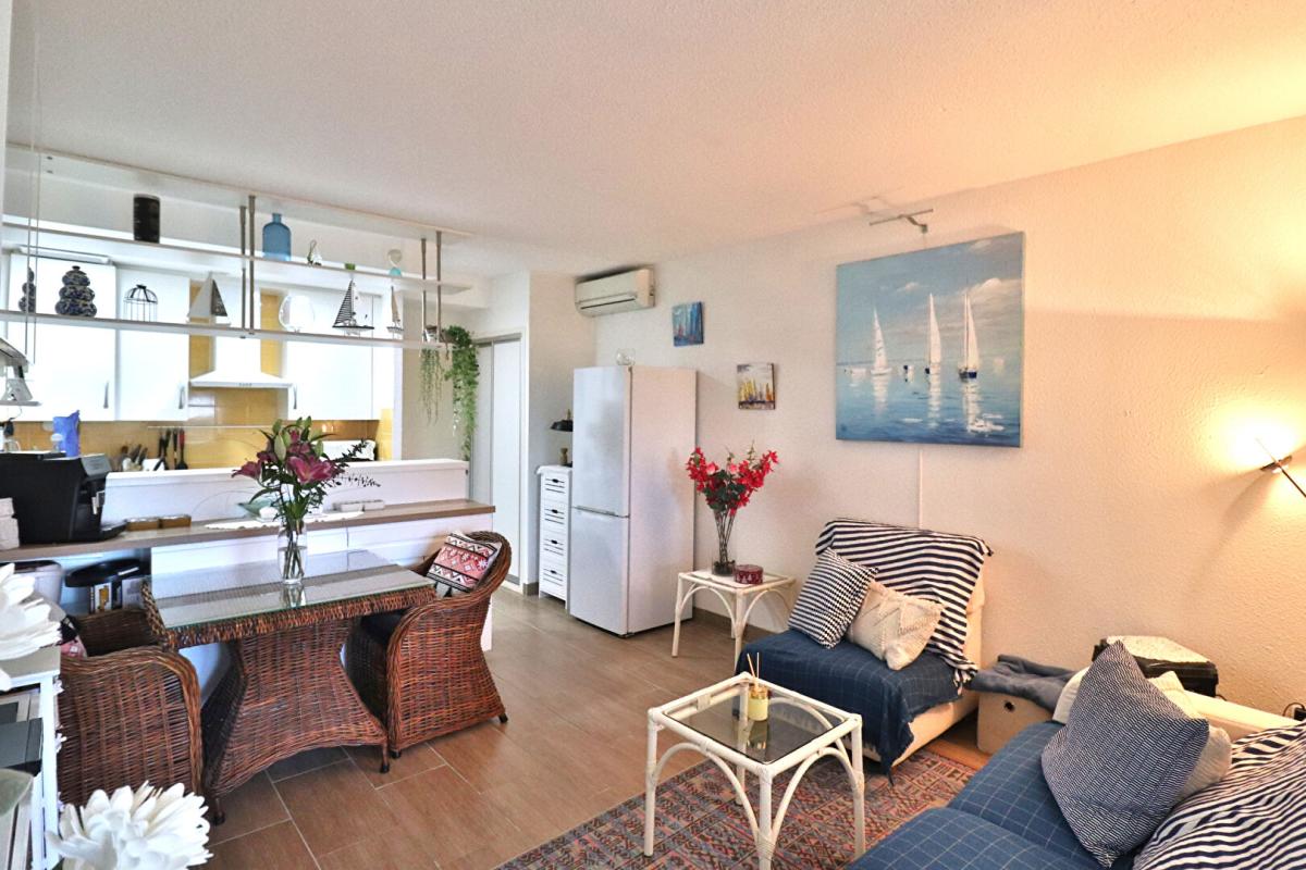 SAINT-CYPRIEN Villa Type 3 de 58m² avec un terrain de 130m² sur SAINT-CYPRIEN 3