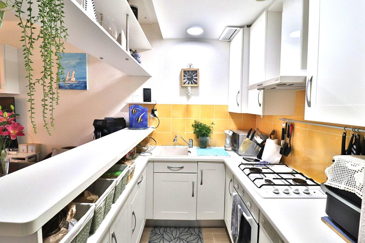 SAINT-CYPRIEN Villa Type 3 de 58m² avec un terrain de 130m² sur SAINT-CYPRIEN 5