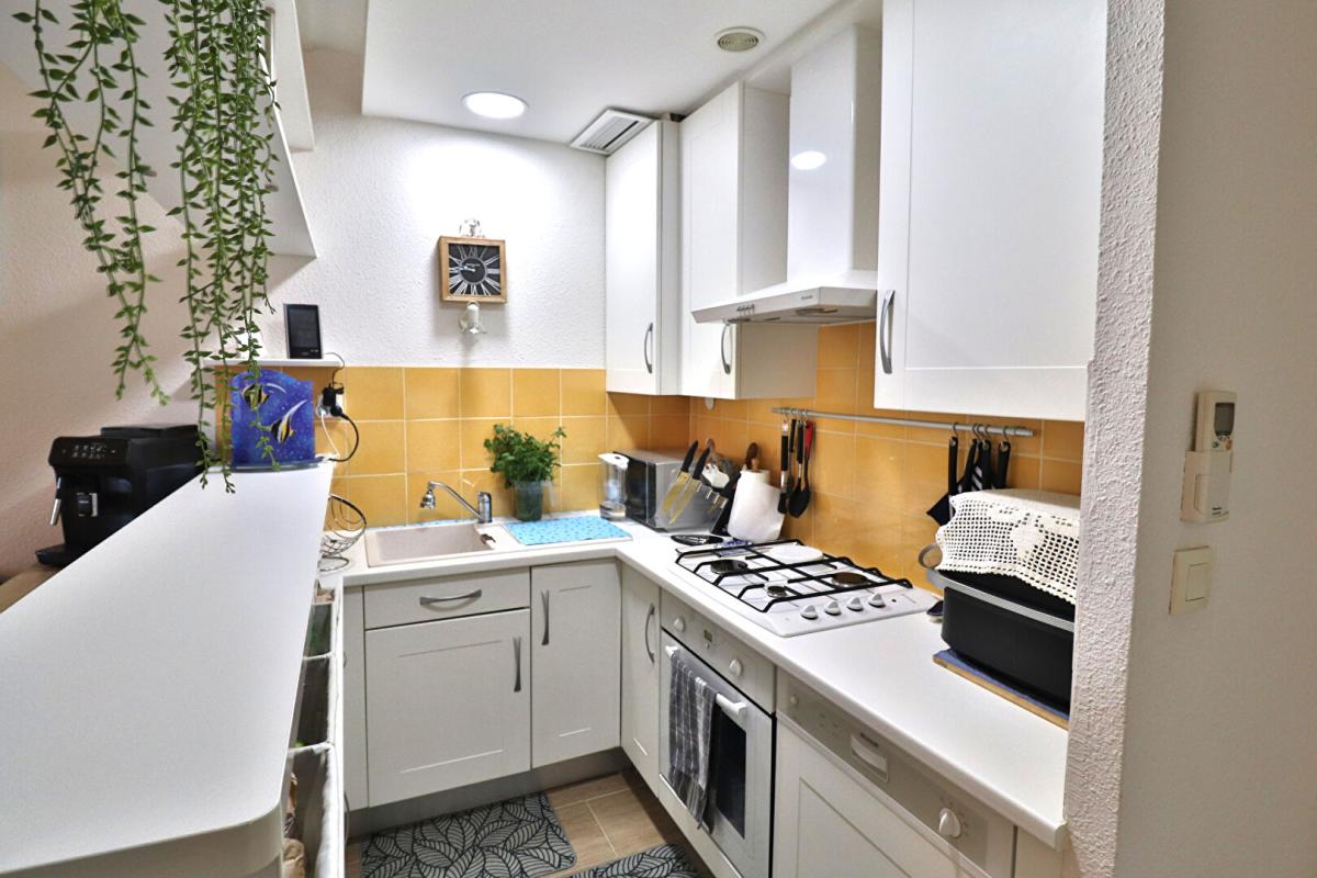 SAINT-CYPRIEN Villa Type 3 de 58m² avec un terrain de 130m² sur SAINT-CYPRIEN 6