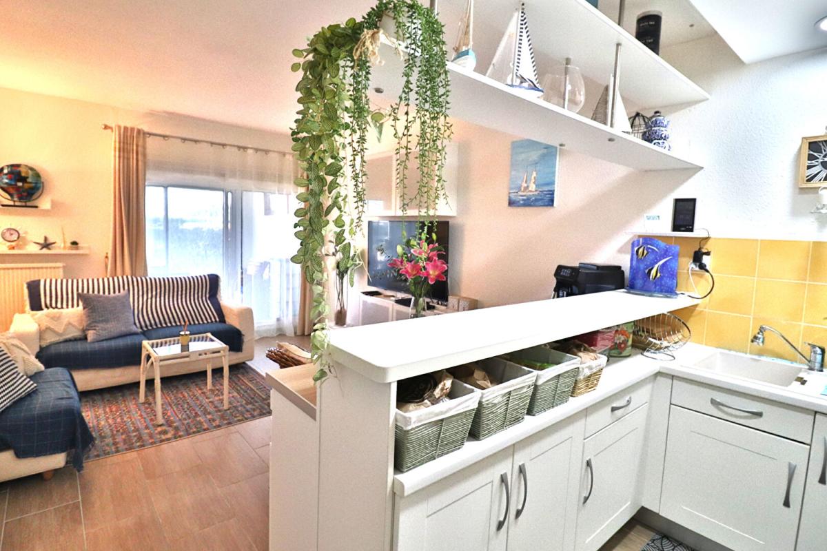 SAINT-CYPRIEN Villa Type 3 de 58m² avec un terrain de 130m² sur SAINT-CYPRIEN 7