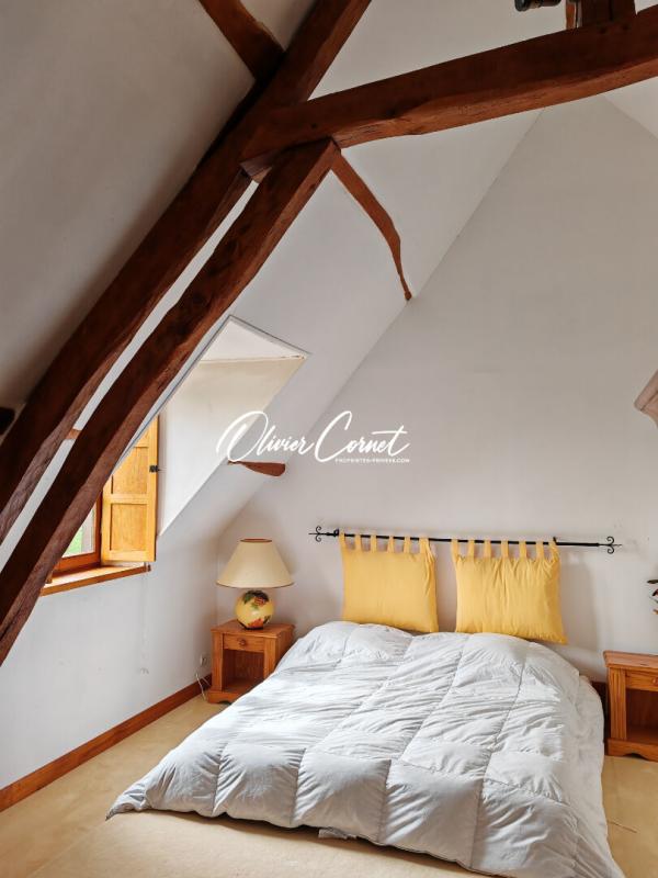 DANCE Propriété 8 pièces Parc Naturel du Perche 14