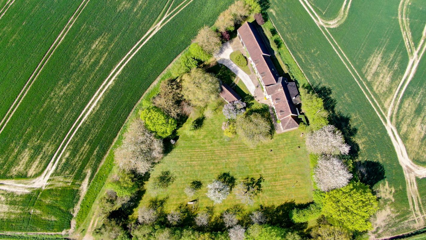 DANCE Propriété 8 pièces Parc Naturel du Perche 18