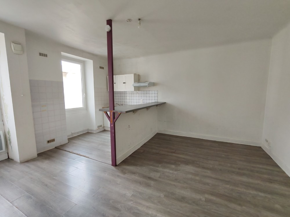 DAX Appartement Dax 2 pièce(s) 40 m2 2