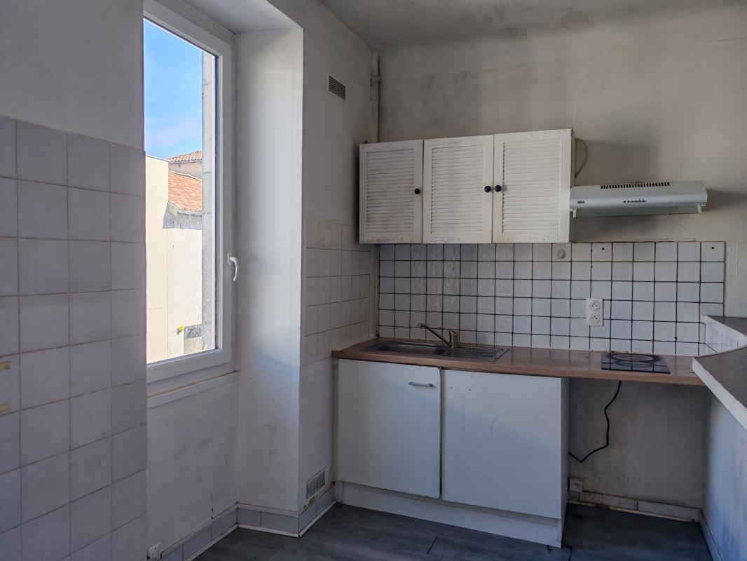 DAX Appartement Dax 2 pièce(s) 40 m2 4