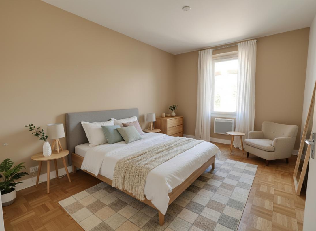 DAX Appartement Dax 2 pièce(s) 40 m2 6