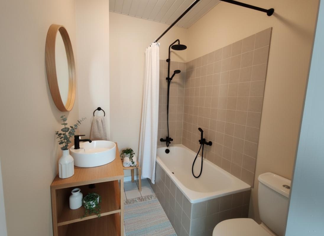 DAX Appartement Dax 2 pièce(s) 40 m2 8