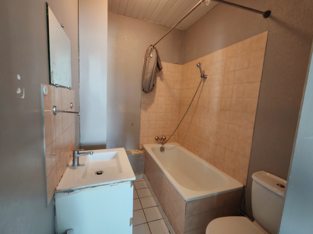 DAX Appartement Dax 2 pièce(s) 40 m2 9