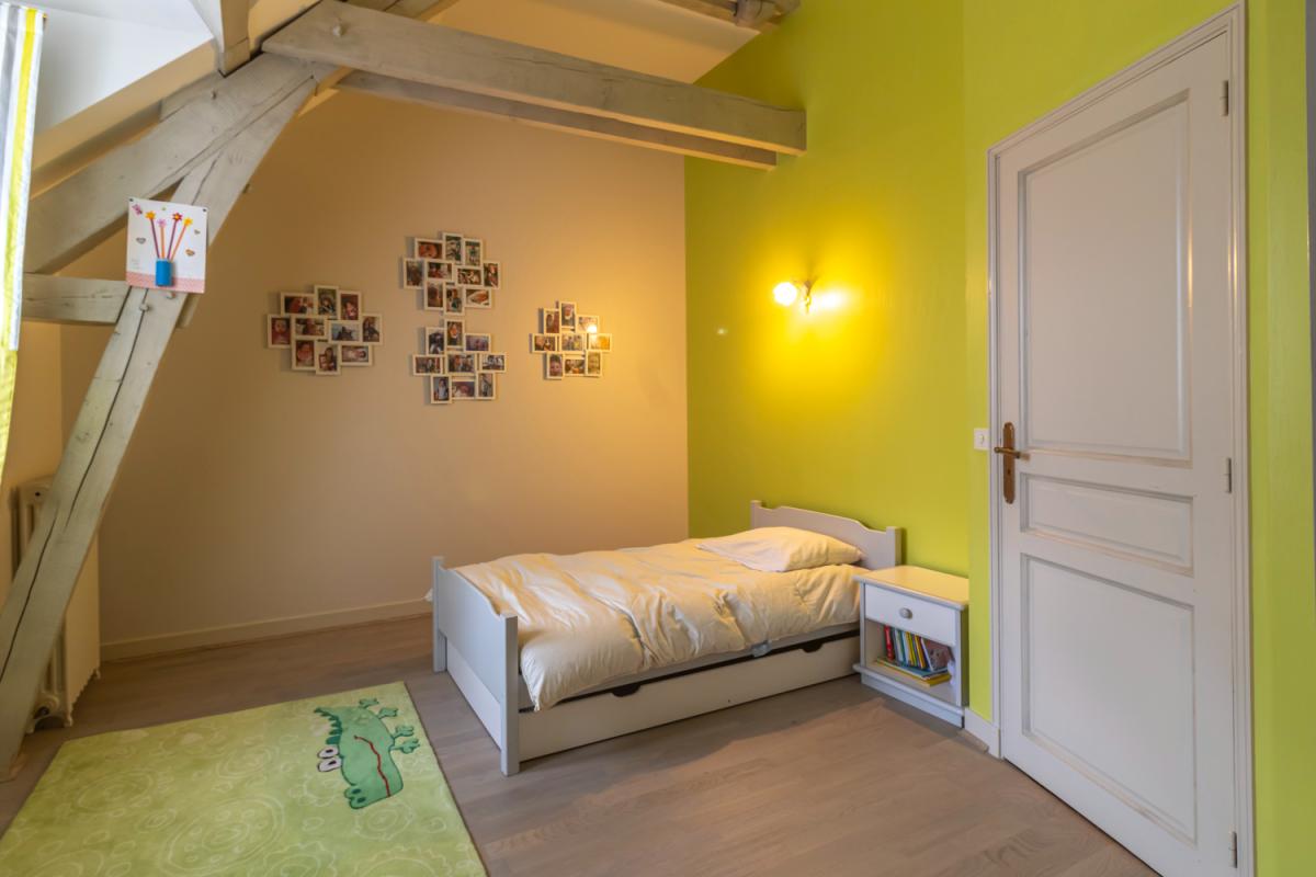 CHABRIS Maison Chabris 9 pièce(s) 233 m2 11