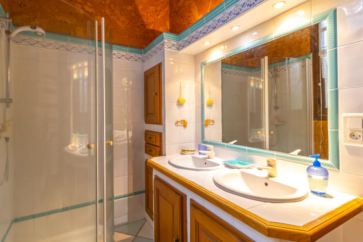 CHABRIS Maison Chabris 9 pièce(s) 233 m2 13